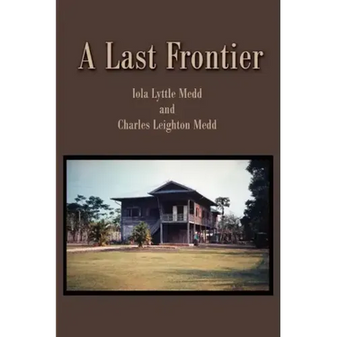 A Last Frontier