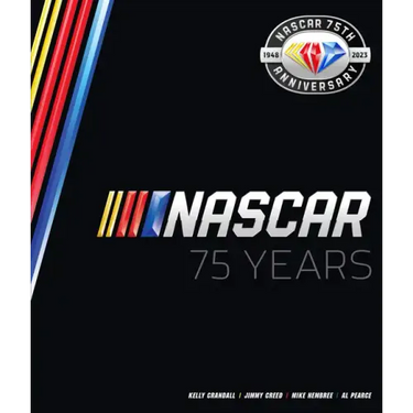 NASCAR 75 Years