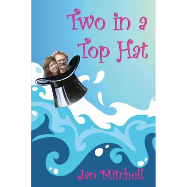 Two in a Top Hat: A circumnavigation in Caprice
