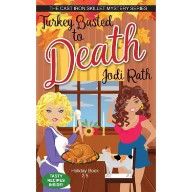 Turkey Basted to Death