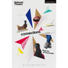 Connections 500: Blackout; Eclipse; What Are They Like?; Bassett; I'm Spilling My Heart Out Here; Gargantua; Children of Killers; Take Away; It Snows;