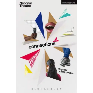 Connections 500: Blackout; Eclipse; What Are They Like?; Bassett; I'm Spilling My Heart Out Here; Gargantua; Children of Killers; Take Away; It Snows;