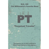 PT: "Perpetual Traveler" - Historic - W.G. Hill