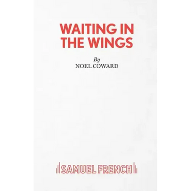 Waiting in the Wings