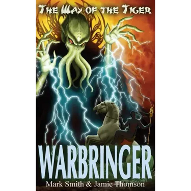Warbringer!