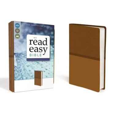 NIV Readeasy Bible