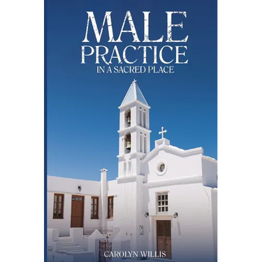 Male Practice in a Sacred Place