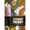 Literary Theory Handbook