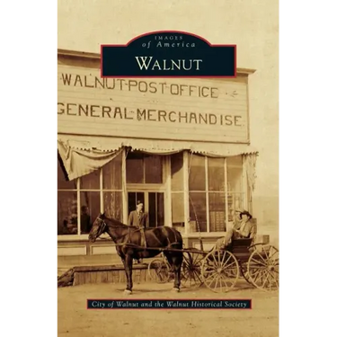 Walnut