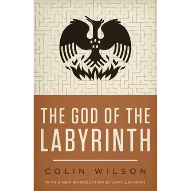 The God of the Labyrinth
