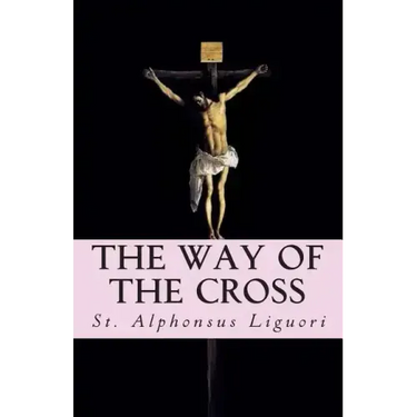 The Way Of The Cross