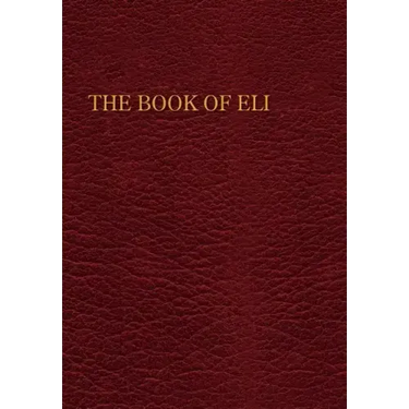 The Book of Eli