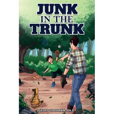 Junk in the Trunk