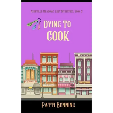 Dying to Cook