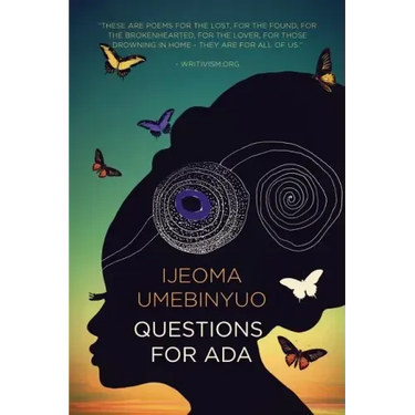 Questions for Ada