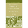 The Botswana Defense Force in the Struggle for an African Environment