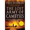 The Lost Army of Cambyses