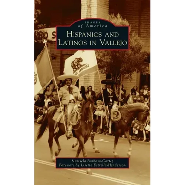 Hispanics and Latinos in Vallejo