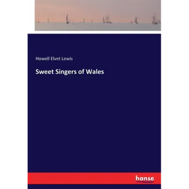 Sweet Singers of Wales