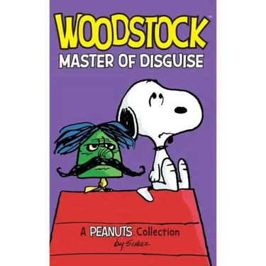 Woodstock: Master of Disguise