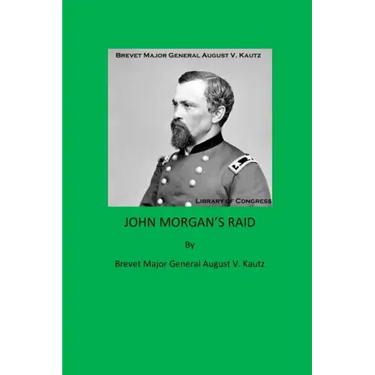 John Morgan's Raid