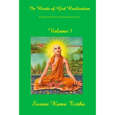 In Woods of God-Realization - Volume I