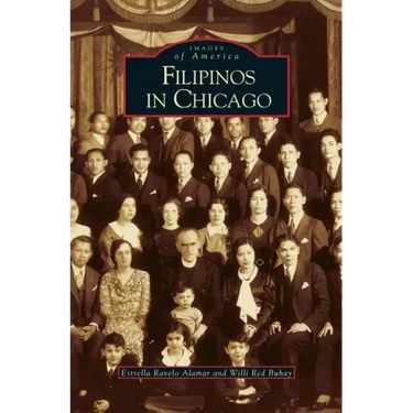 Filipinos in Chicago