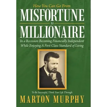 Misfortune to Millionaire