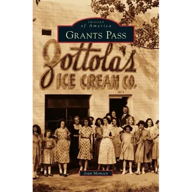 Grants Pass