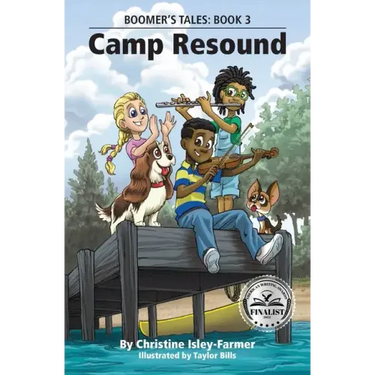 Camp Resound
