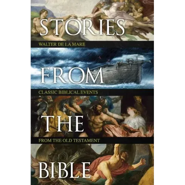 Stories from the Bible