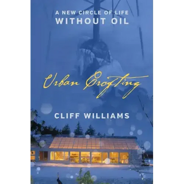 Urban Crofting: A New Circle of Life Without Oil