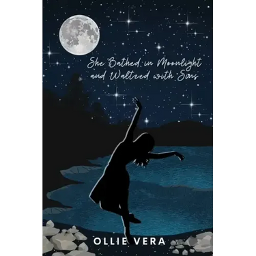 She Bathed in Moonlight and Waltzed with Sins