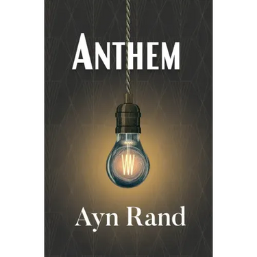 Anthem (Reader's Library Classic)
