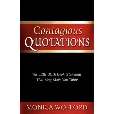 Contagious Quotations