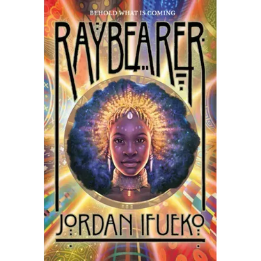 Raybearer