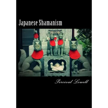 Japanese Shamanism