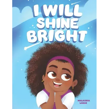 I Will Shine Bright