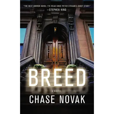 Breed