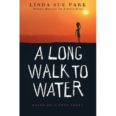 A Long Walk to Water