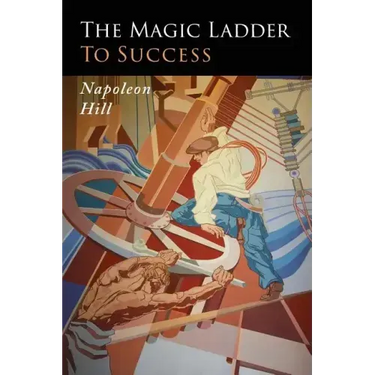 The Magic Ladder to Success