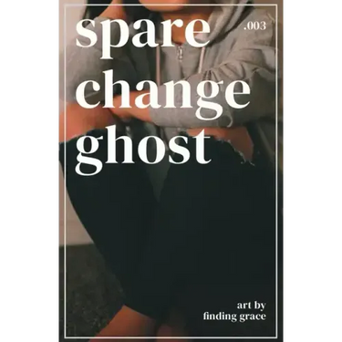spare change ghost .003