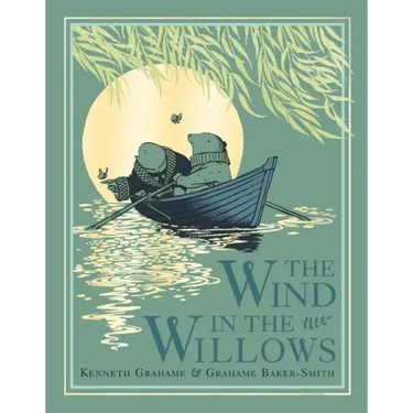 The Wind in the Willows