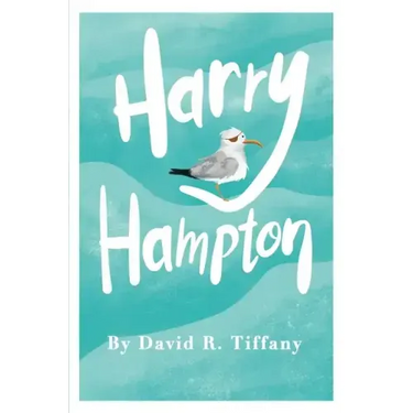 Harry Hampton