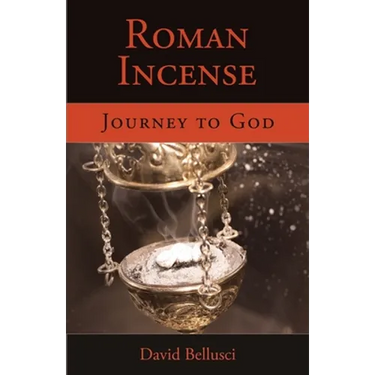 Roman Incense: Journey to God