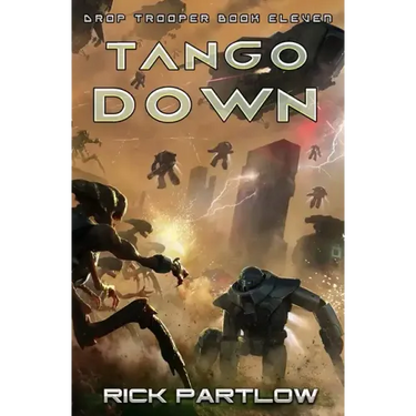 Tango Down