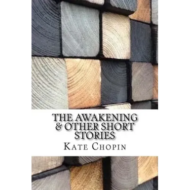 The Awakening & Other Short Stories