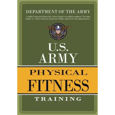 U.S. Army Physical Fitness Training
