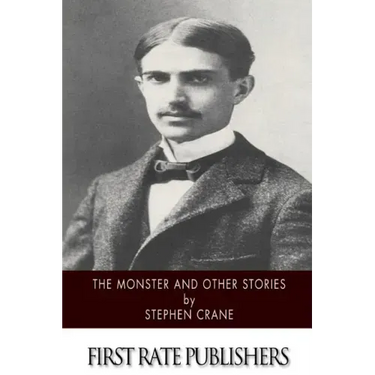 The Monster and Other Stories