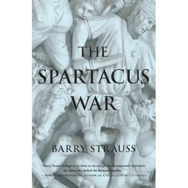 The Spartacus War